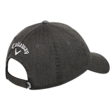 Callaway C Collection charcoal/white šiltovka