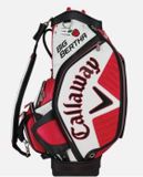 Callaway Big Bertha Staff Bag red/white/black