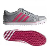 Adidas Adicross IV ladies Light Onyx / Raspberry Rose / Grey topánky