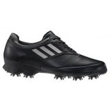 Adidas Adizero Tour WD black/silver topánky