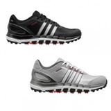 Adidas pure 360 gripmore black/white topánky