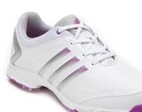 Adidas adipower TR Ladies white/purple topánky