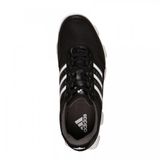 Adidas Crossflex sport black/white topánky