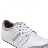 Adidas Adicross Gripmore white topánky