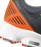 FootJoy Hyperflex orange/grey topánky