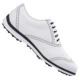 FootJoy LoPro Casual Ladies White topánky