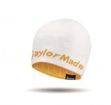 TaylorMade Ladies Tour Turquoise čiapka biela/žltá