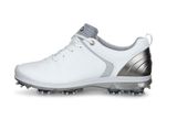 ECCO BIOM G2 White/Buffed Silver topánky