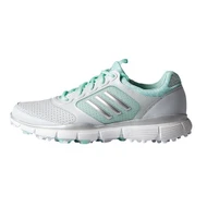 Adidas Adistar sport ladies white/grey/mint topánky