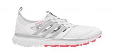 Adidas Climacool 2.0 Ladies White/Silver topánky