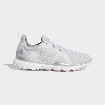 Adidas Climacool Cage ladies grey/silver/pink topánky