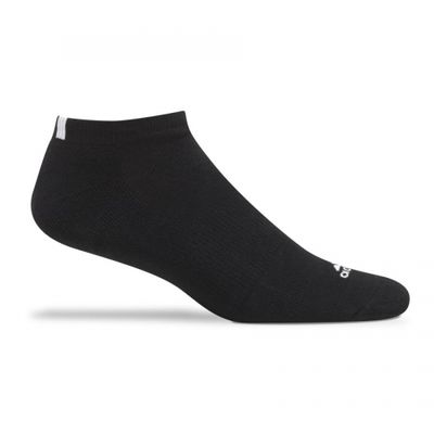 Adidas Comfort Low Black ponožky