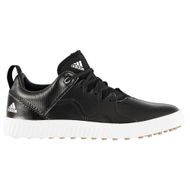 Adidas Junior adicross PPF black topánky