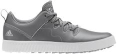 Adidas Junior adicross PPF grey topánky