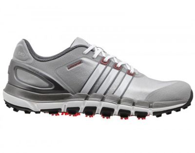 Adidas pure 360 gripmore sport onix/white/scarlett topánky
