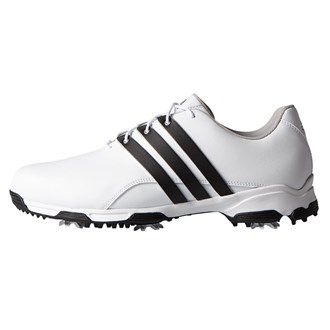 Adidas Pure TRX WD White topánky