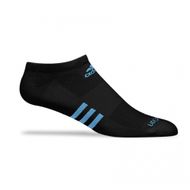 Adidas Puremotion Climacool black ponožky