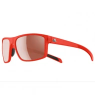 Adidas Whipstart Translucent Matt Red LST Active okuliare