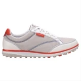 Ashworth W Cardiff ADC white/pebble topánky