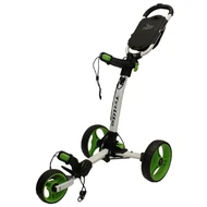 Axglo Trilite vozík biely/zelené