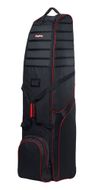 Bag Boy T-660 Travel Cover Black / Red