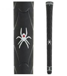 Black Widow Edge Standard black grip