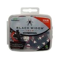 Black Widow Tour Q-Fit 18 Golf spikes