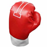 BOXING GLOVE WOOD COVER