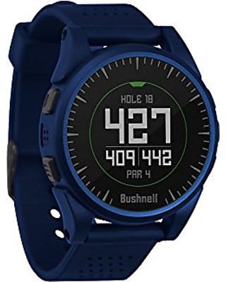 Bushnell Excel Golf GPS Watch navy