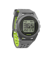 Bushnell iON 2 silver/green GPS