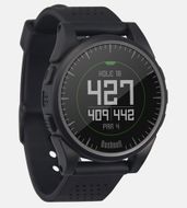 Bushnell Excel Golf GPS Watch black