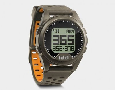 Bushnell NEO iON Charcoal GPS