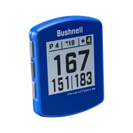 Bushnell Phantom 2 GPS Blue