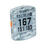 Bushnell Phantom 2 GPS Gray Camo