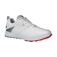 Callaway Adapt Golf Shoes White/Grey