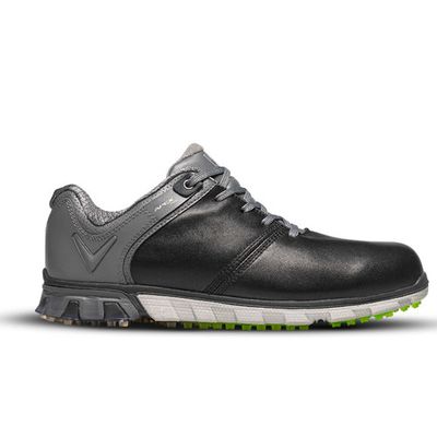 CALLAWAY Apex pro Shoes black/grey
