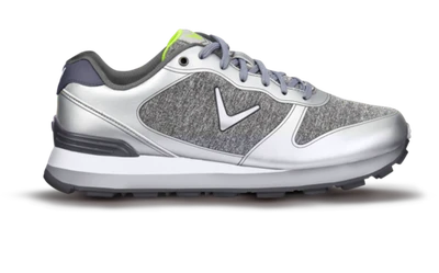 Callaway Chef Vent M200 topánky grey/silver