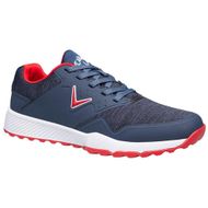 CALLAWAY Chev Ace Aero Shoes Navy/red