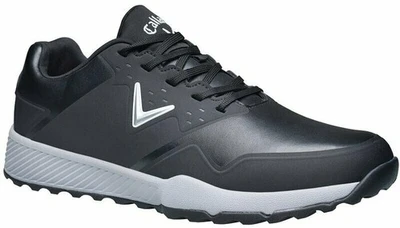 Callaway Chev Ace Shoes Black