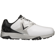 Callaway Chev Comfort Golf Shoes White/Black topánky