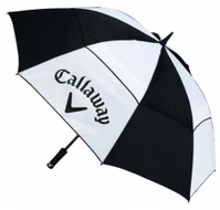 Callaway Clean 60" Double Canopy Umbrella dáždnik