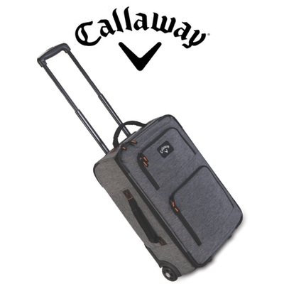 Callaway Clubhouse Rolling Bag 2016