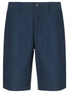 Callaway CORDED SHORT II insignia blue pánske krátke nohavice