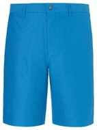 Callaway CORDED SHORT II swedish blue pánske krátke nohavice