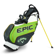 Callaway EPIC Staff stand Bag