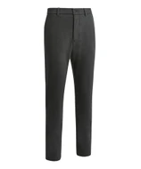 Callaway KNIT TAILORED TROUSER black heather