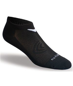 Callaway Men X Series Tech Low Cut black ponožky