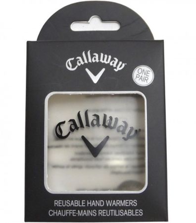 Callaway reusable hand warmers