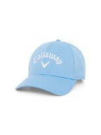 Callaway Side Crested Cap Chambray Blue šiltovka