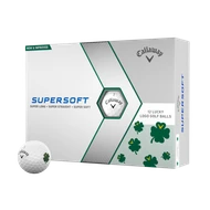 Callaway Supersoft Lucky Limited Edition 12ks lopty